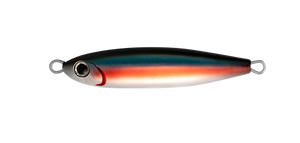 SALTIGA OVER THERE 80S RED BAIT