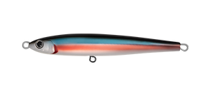 Saltiga Over There 110S - SALTIGA OVER THERE 110S RED BAIT