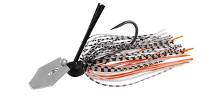 STEEZ COVER CHATTER 1/4oz DIRTY SHAD