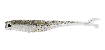BAIT JUNKIE 2.95" FLICK