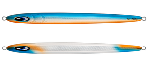 SALTIGA SL JIG 90G - SALTIGA SL JIG 90G ADEL SUNSET