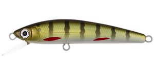SILVERCREEK MINNOW 60F - SilverCreek Minnow 60F REDFIN