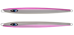 SALTIGA TB JIG 160G - SALTIGA TB JIG 160G ADEL PINK