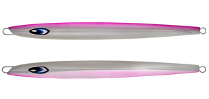 SALTIGA TB JIG 180G - SALTIGA TB JIG 180G ADEL PINK