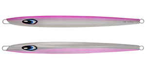 SALTIGA TB JIG 130G - SALTIGA TB JIG 130G ADEL PINK