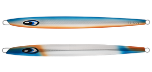SALTIGA TB JIG 130G - SALTIGA TB JIG 130G ADEL SUNSET