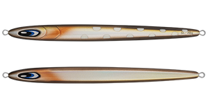 SALTIGA SL JIG 70G - SALTIGA SL JIG 70G COPPER BAIT