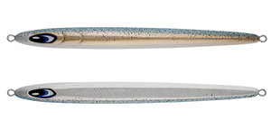 SALTIGA SL JIG 280G - SALTIGA SL JIG 280G ADEL SARDINE