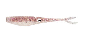 BAIT JUNKIE 5" JERKSHAD SERVO SQUID #97