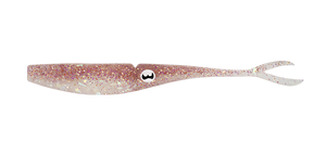 BAIT JUNKIE 7" JERKSHAD SERVO SQUID #97