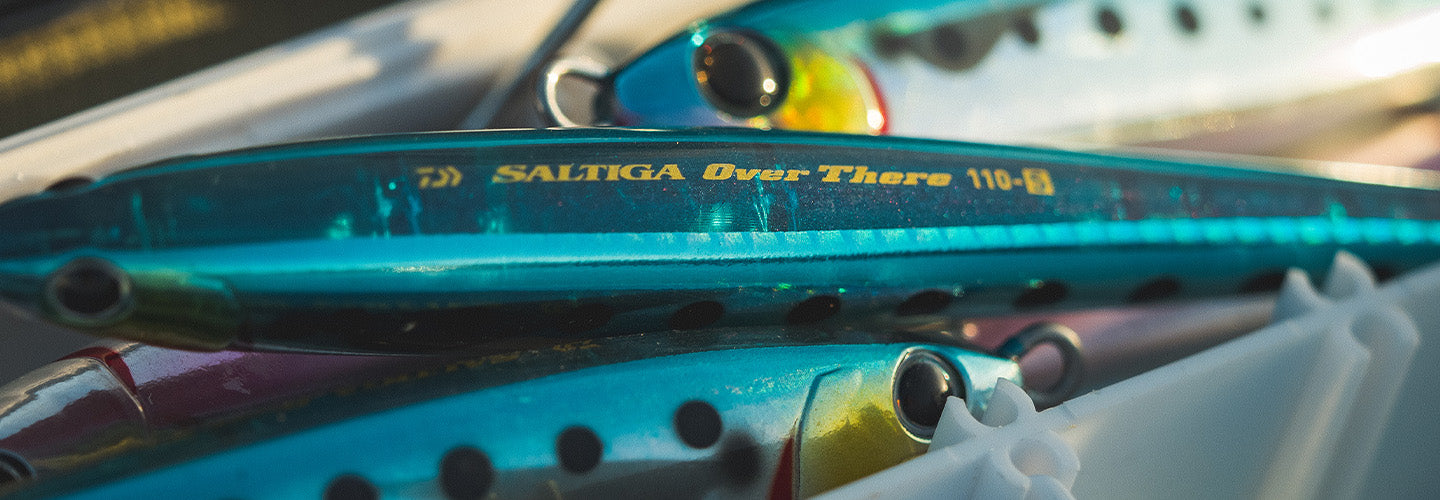 Fishing Lures