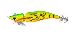 EMERALDAS AMOROUS JOINT #3.0 - EMERALDAS AMOROUS JOINT #3.0 MANGO SHRIMP