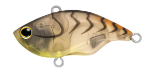 INFEET REFLEX 38S MATTE PRAWN