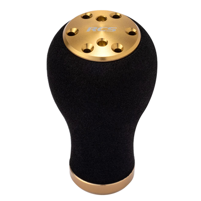 RCS POWER LIGHT KNOB S