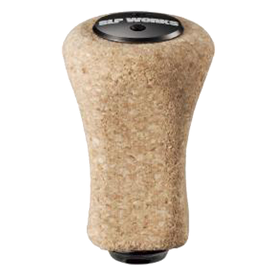 SLPW POWERSQUARE CORK KNOB (GM)