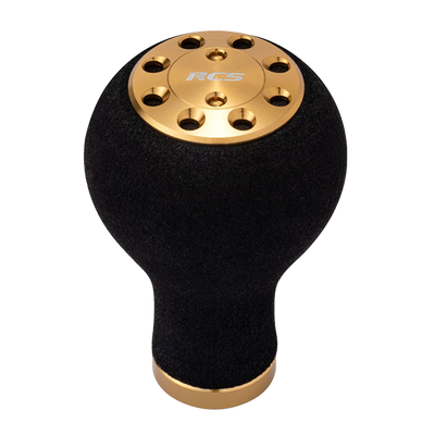 RCS POWER LIGHT KNOB M