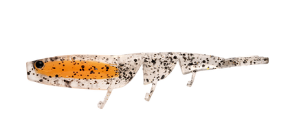 BAIT JUNKIE 3" PRAWN