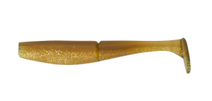 BAIT JUNKIE 4.2" MINNOW OIL FLASH UV #19