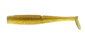 BAIT JUNKIE 2.5" MINNOW OIL FLASH UV #19
