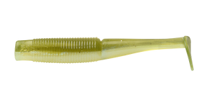 BAIT JUNKIE 2.5" MINNOW PEARL WATERMELON #16