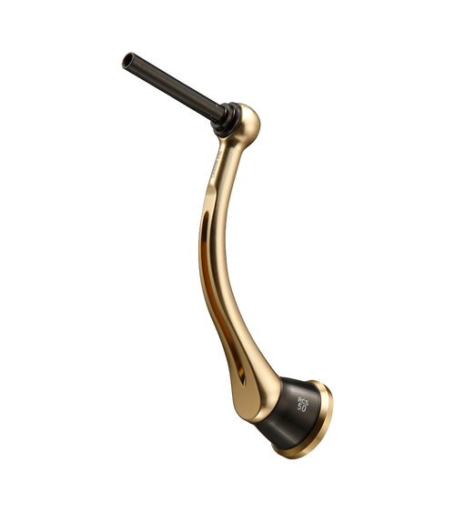 RCS MACHINE CUT HANDLE