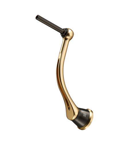 RCS MACHINE CUT HANDLE