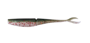 BAIT JUNKIE 7 INCH JERKSHAD