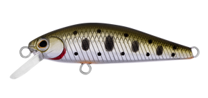 SILVERCREEK DR MINNOW 42S CUT THROAT