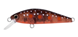 SILVERCREEK DR MINNOW 42S CHAR