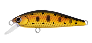 SILVERCREEK DR MINNOW 42S CALI GOLDEN