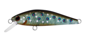 SILVERCREEK DR MINNOW 42S BROOK TROUT