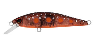 SILVERCREEK DR MINNOW 50S CHAR