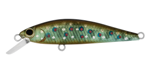 SILVERCREEK DR MINNOW 50S BROOK TROUT