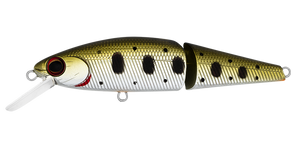 SILVERCREEK DR MINNOW JOINT 70F CUT THROAT