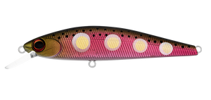 SILVERCREEK DR MINNOW 70F SOCKEYE