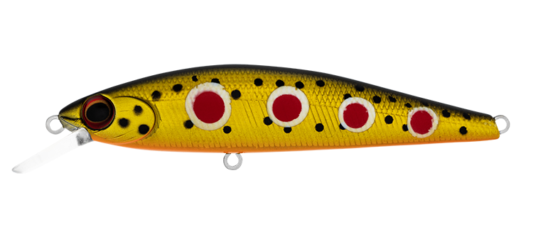 SILVERCREEK DR MINNOW 70F GOLDEN RETRIEVER