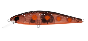 SILVERCREEK DR MINNOW 70F CHAR