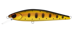 SILVERCREEK DR MINNOW 70F CALI GOLDEN