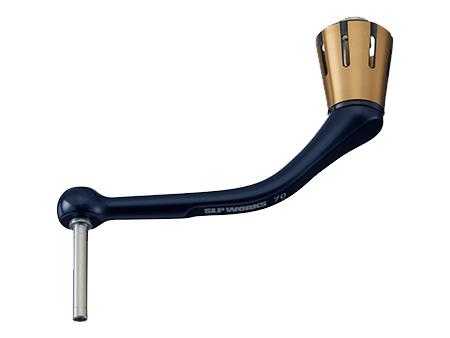 SLPW 23 SALTIGA HANDLE