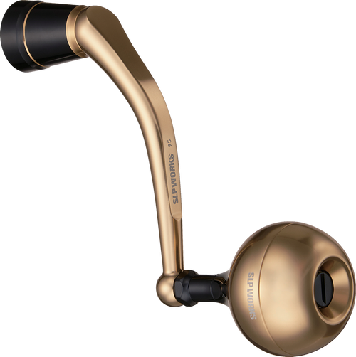 SLPW POWER HANDLE SET