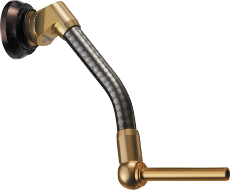 SLPW CARBON LIGHT HANDLE