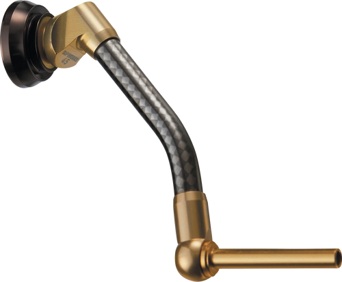 SLPW CARBON LIGHT HANDLE