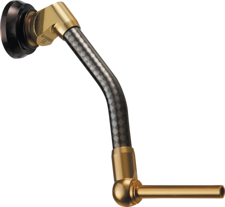 SLPW CARBON LIGHT HANDLE