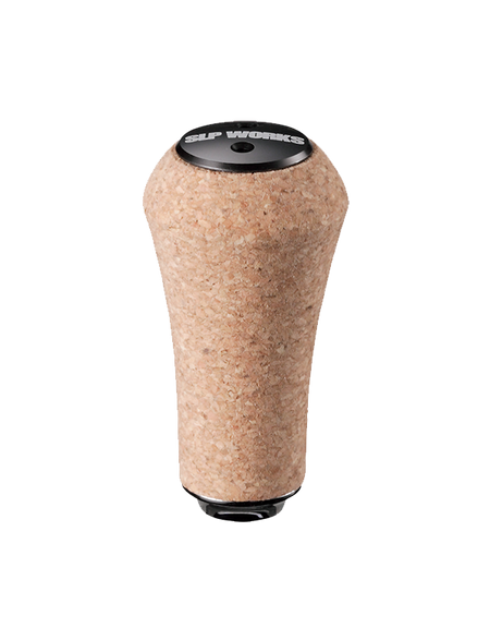 SLPW CORK POWER KNOB
