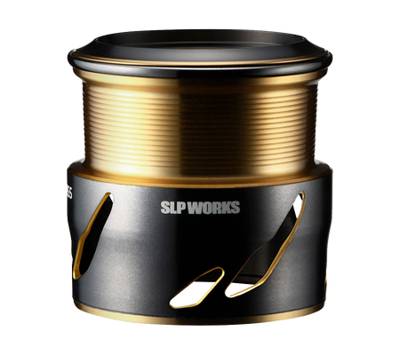 SLPW EX LT SPOOL II