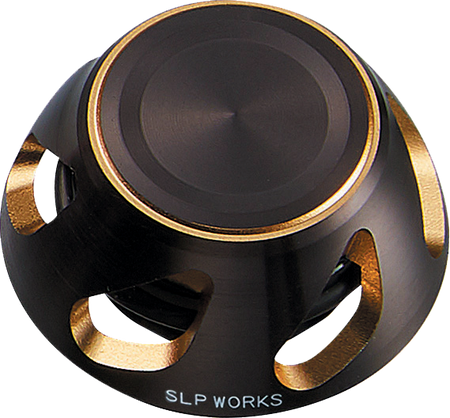 SLPW HANDLE CAP S II