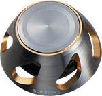 SLPW HANDLE CAP S II