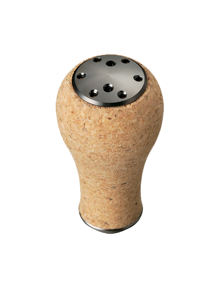 SLPW POWER LIGHT KNOB S