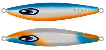 SALTIGA FK JIG 115G