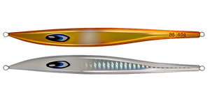 SALTIGA BS 400g - SALTIGA BS 400g ORANGE GOLD